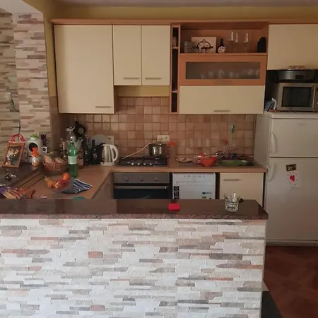 Apartment Apartman