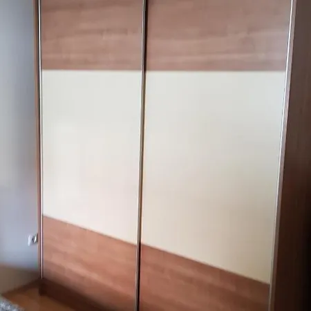 Apartman Apartment Jadranovo