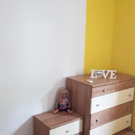 Apartman Apartment *