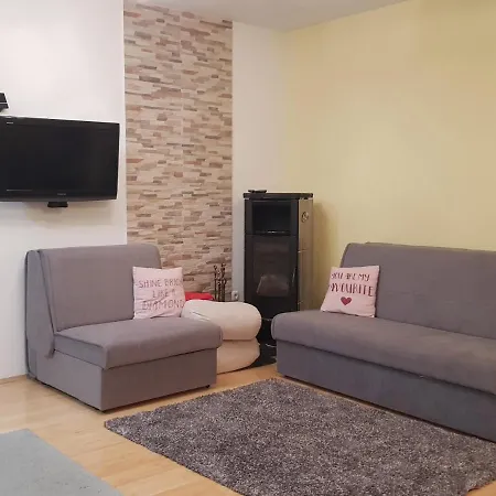 Apartman * Jadranovo