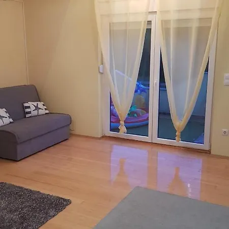 Apartman