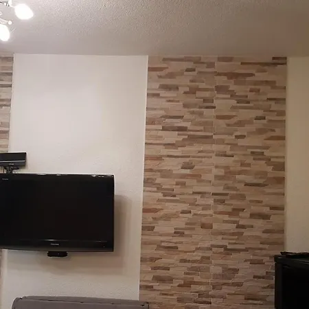 Apartment Apartman