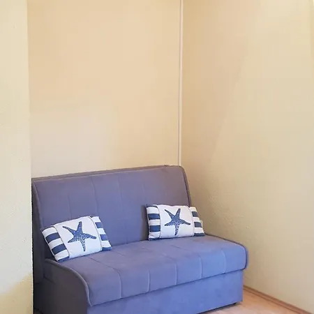 Apartman Apartment Jadranovo